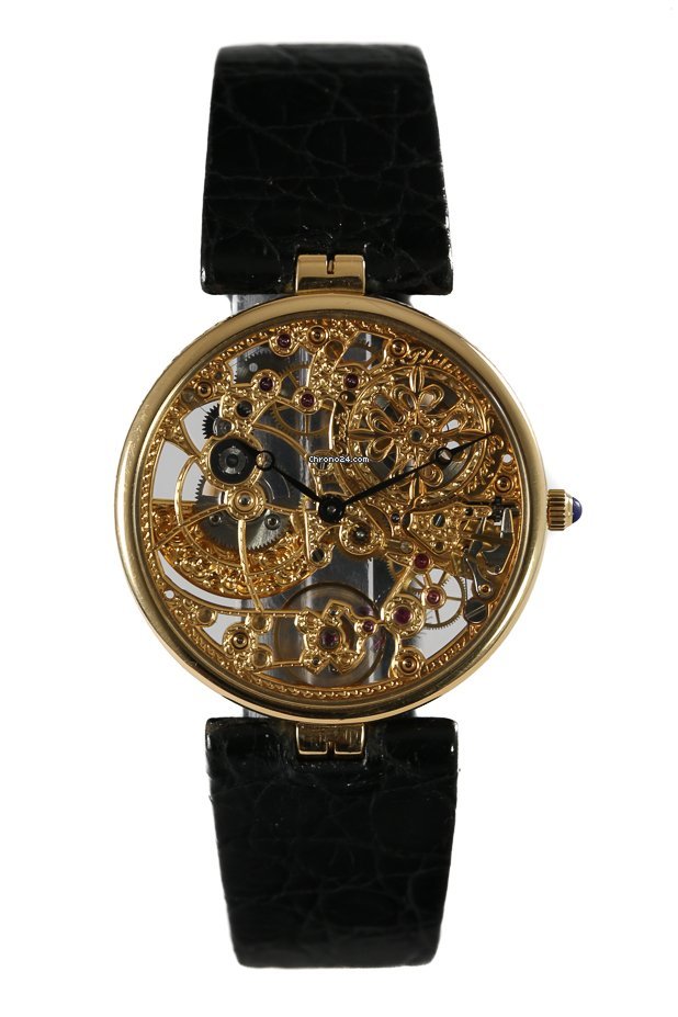 Patek Philippe Mens watch Unisex 3878J-001