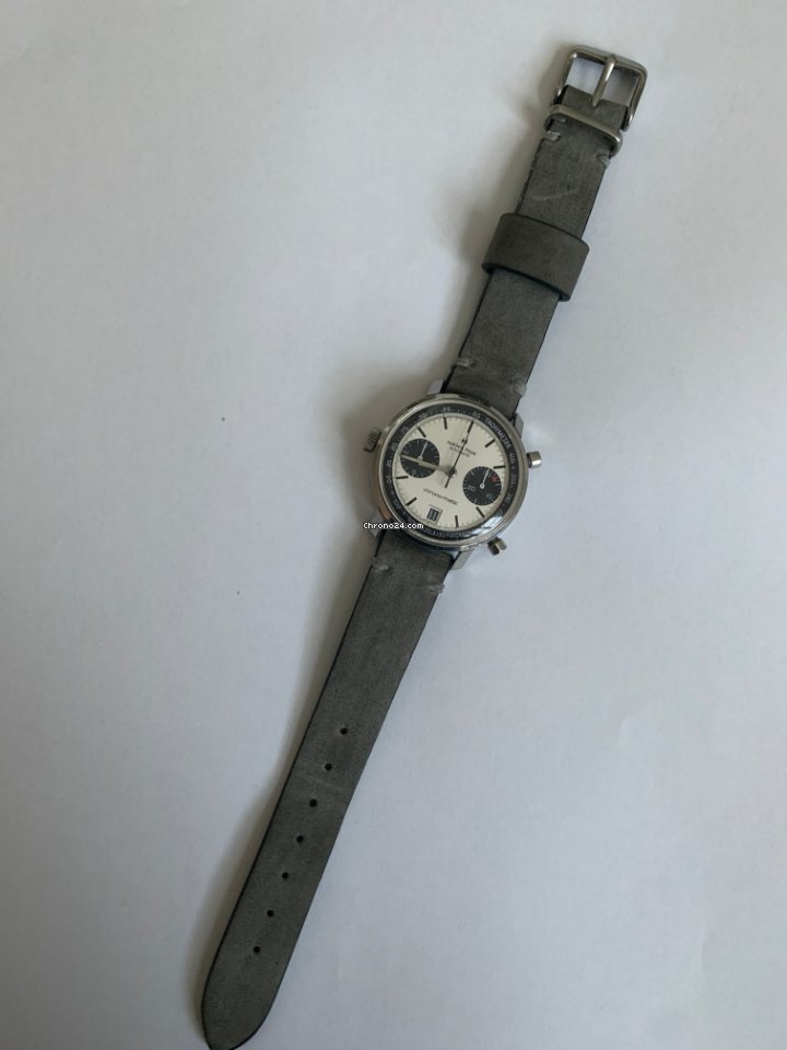 Hamilton Mens watch Unisex Automatic VC14.7