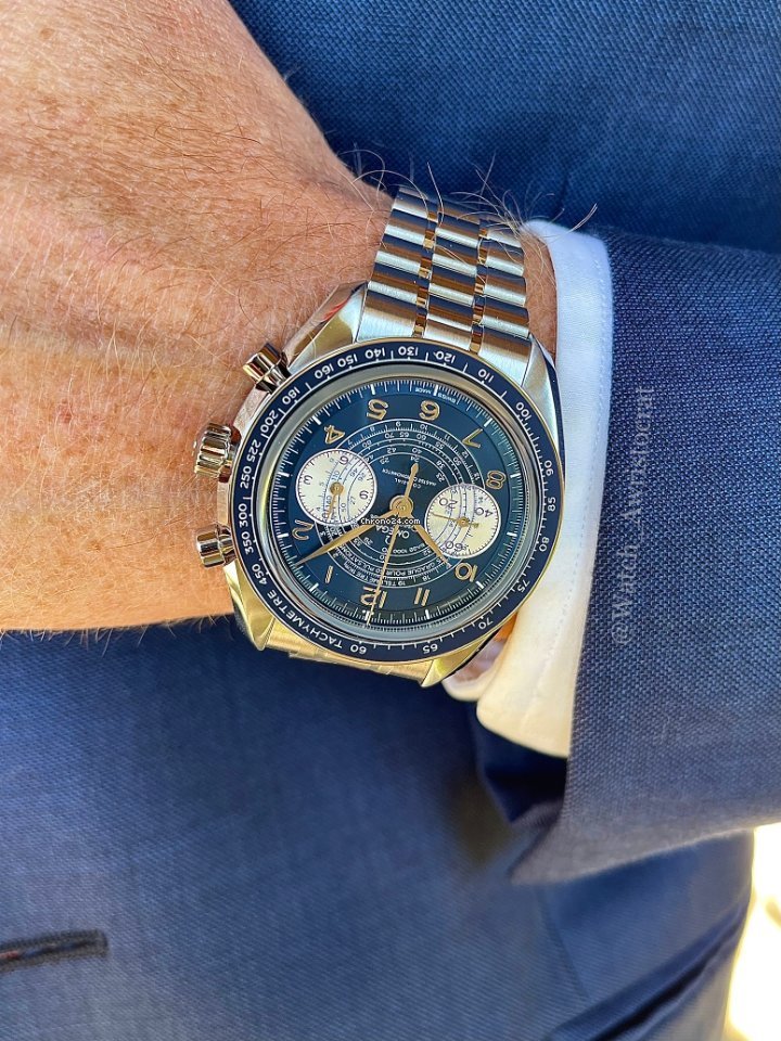 Omega Speedmaster 329.30.43.51.03.001
