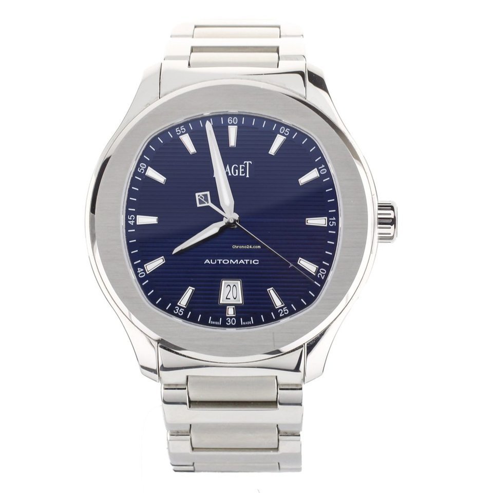 Piaget Polo S Mens watch Unisex Automatic Steel G0A41002