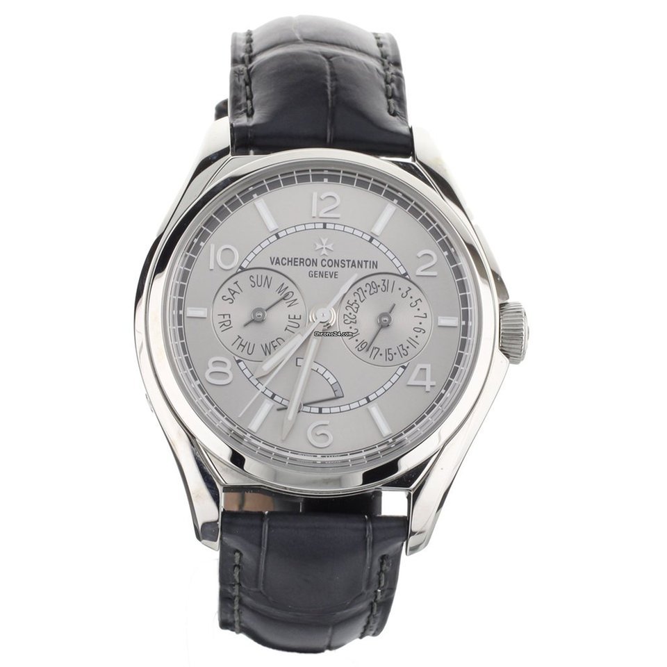 Vacheron Constantin Fiftysix Mens watch Unisex Automatic Steel 4400E