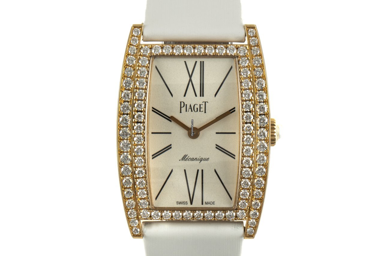 Piaget Limelight Womens watch Manual winding Yellow gold G0A39197