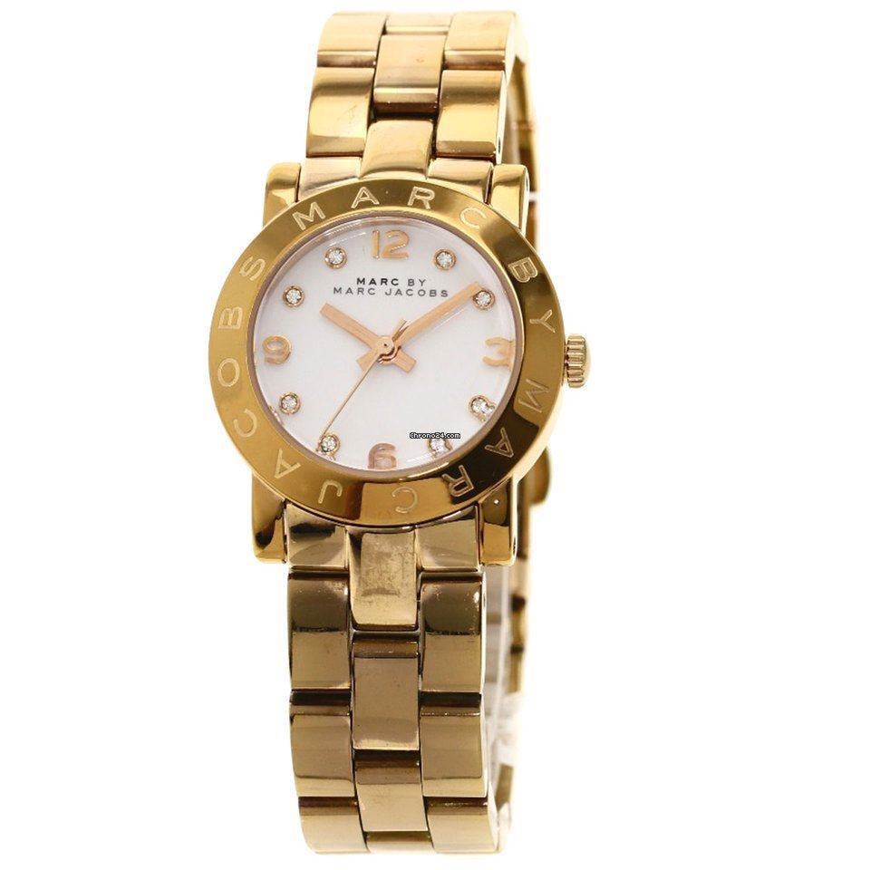 Jacob & Co. Womens watch Quartz MBM3078