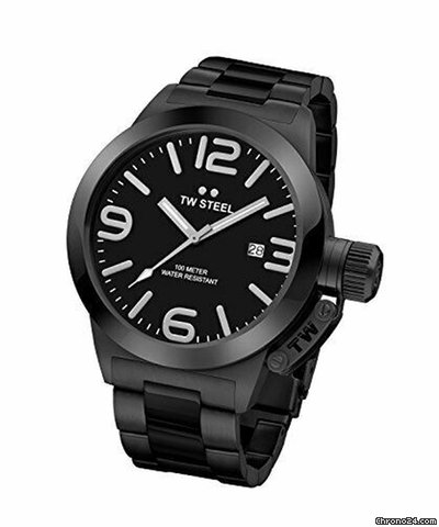 TW Steel Quartz Steel CB211-SDB