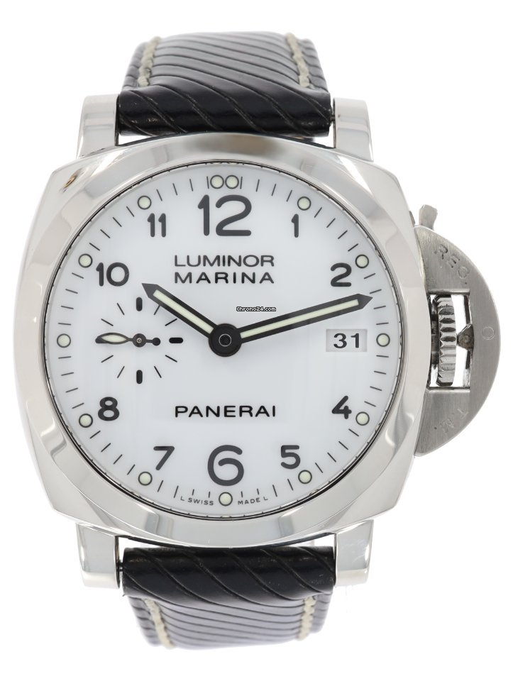 Panerai Luminor Marina 1950 3 Days Automatic Mens watch Unisex Automatic Steel PAM 00523