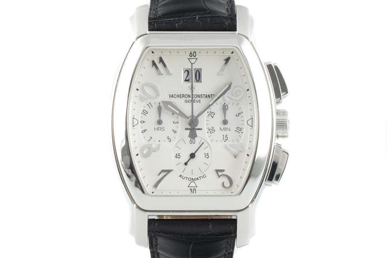 Vacheron Constantin Royal Eagle Mens watch Unisex Automatic Steel 49145
