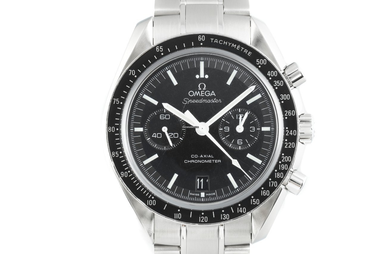 Omega Speedmaster Professional Moonwatch Mens watch Unisex Automatic Steel 311.30.44.51.01.002