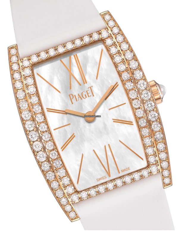 Piaget Limelight Womens watch Rose gold G0A41197
