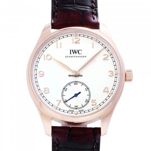IWC Automatic Red gold IW358306