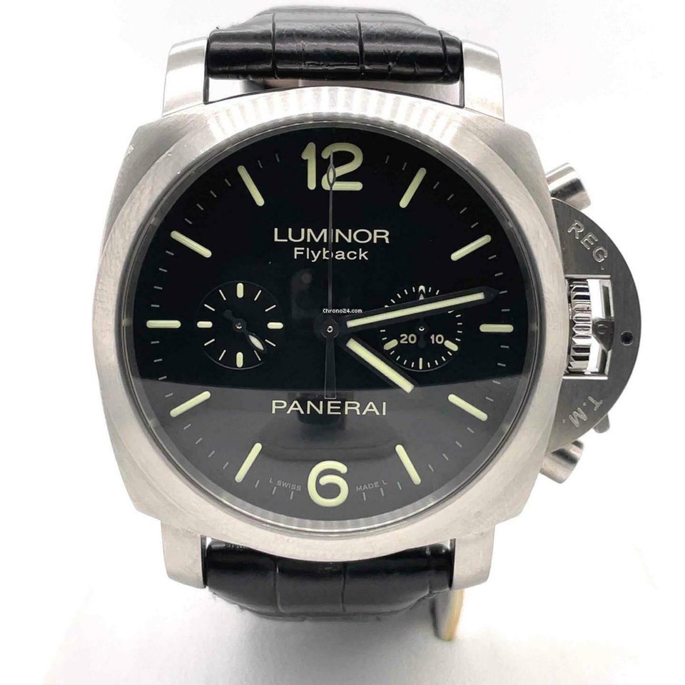 Panerai Luminor 1950 Automatic PAM00361