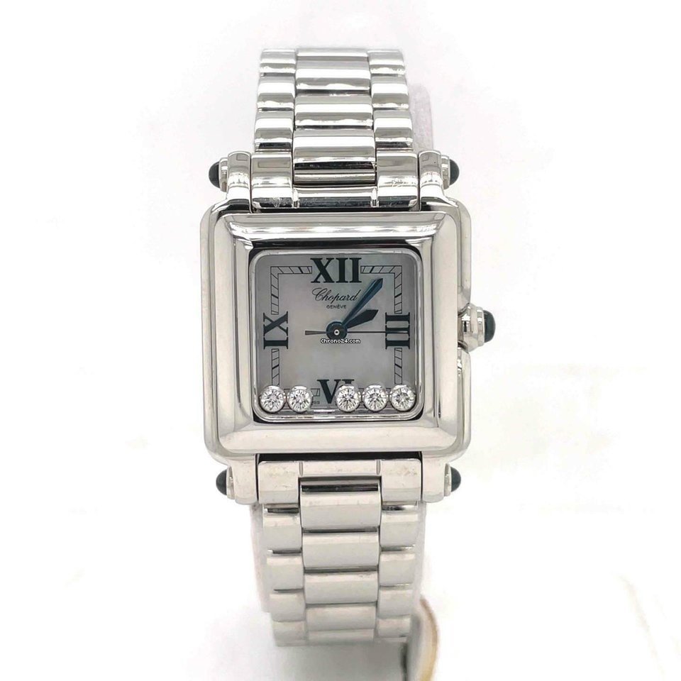 Chopard Happy Sport Quartz 278893-23