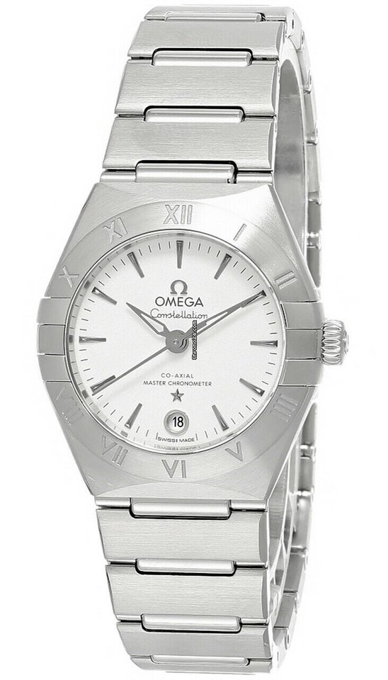 Omega Constellation Automatic Steel 13110292002001 131.10.29.20.02.001