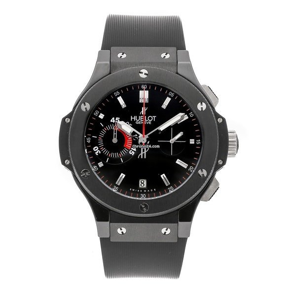 Hublot Big Bang 44 mm Mens watch Unisex Automatic Ceramic 318.CM.1123.RX.EUR08
