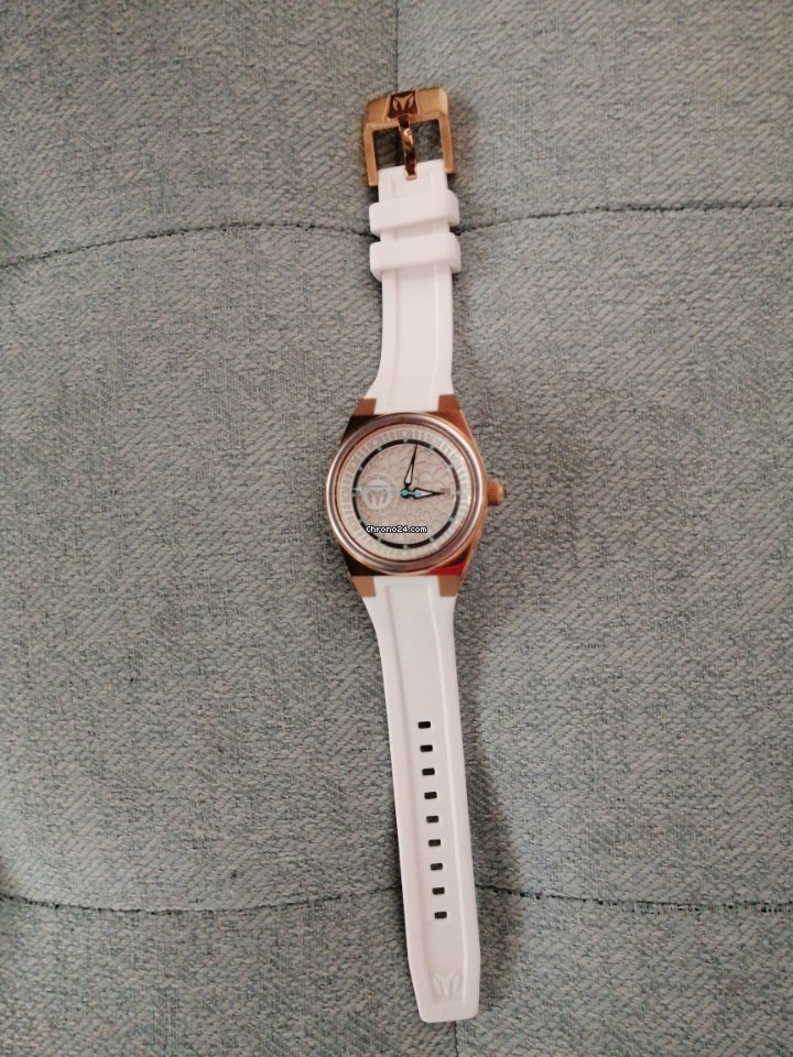 Technomarine Womens watch Manual winding TM-318083