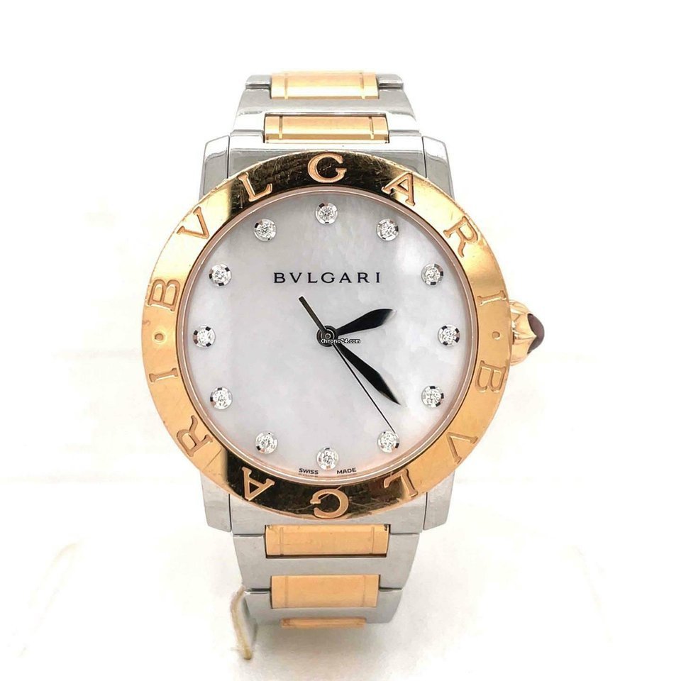 Bulgari Automatic 102012