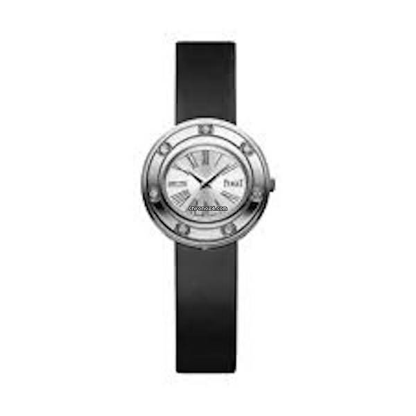 Piaget Possession Womens watch Quartz White gold P10402