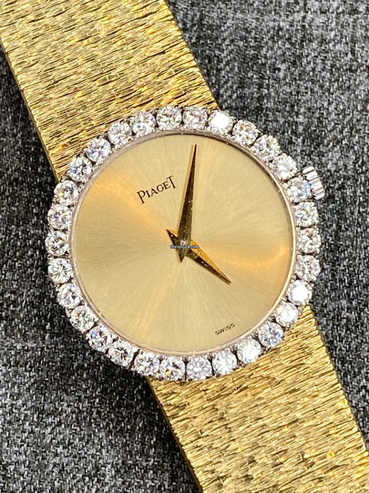 Piaget Piaget 9190 A 6