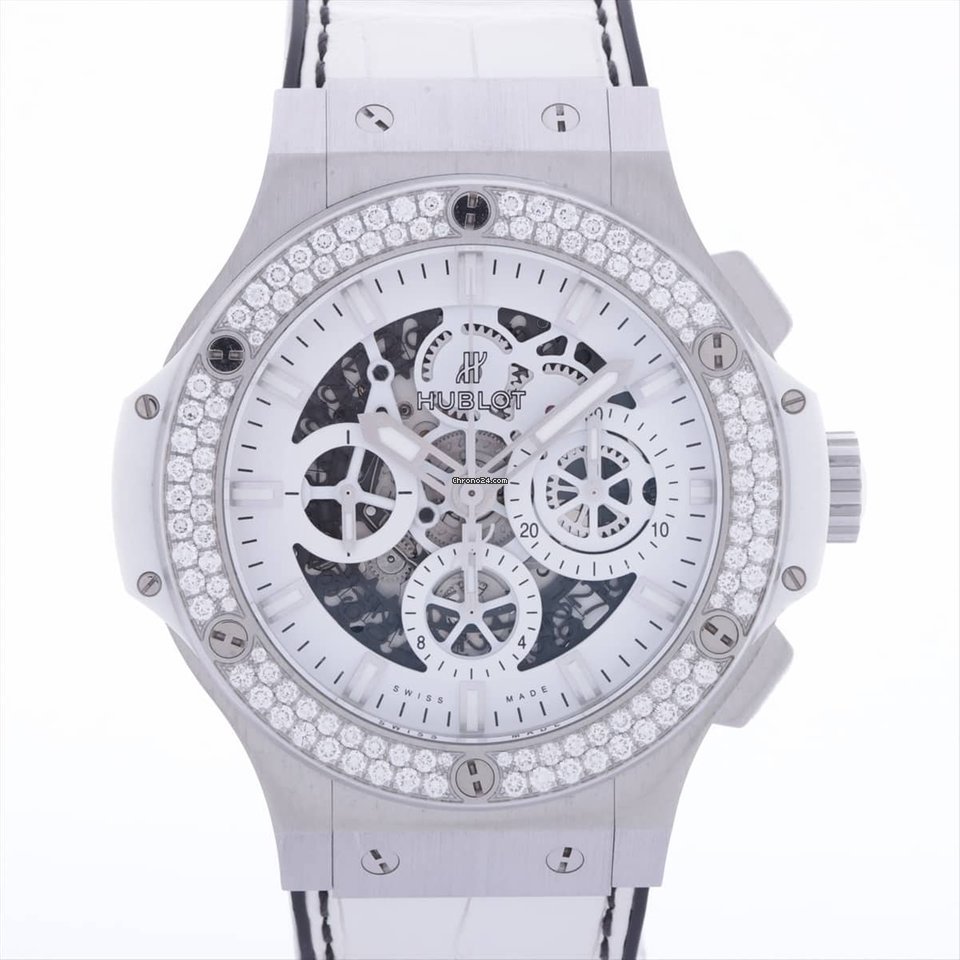 Hublot Automatic Steel 311.SE.2010.RW.1104.JSM12