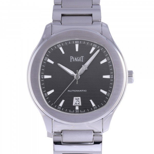 Piaget Polo S Automatic Steel GOA41003