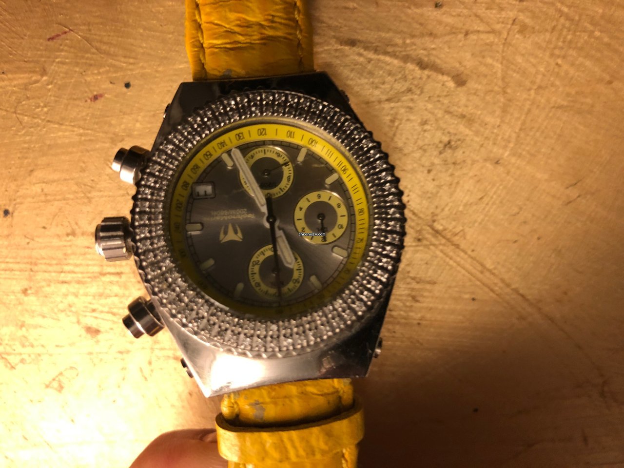 Technomarine Womens watch Quartz 28309