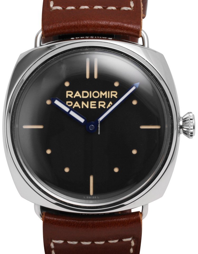 Panerai Special Editions Automatic Steel PAM00449