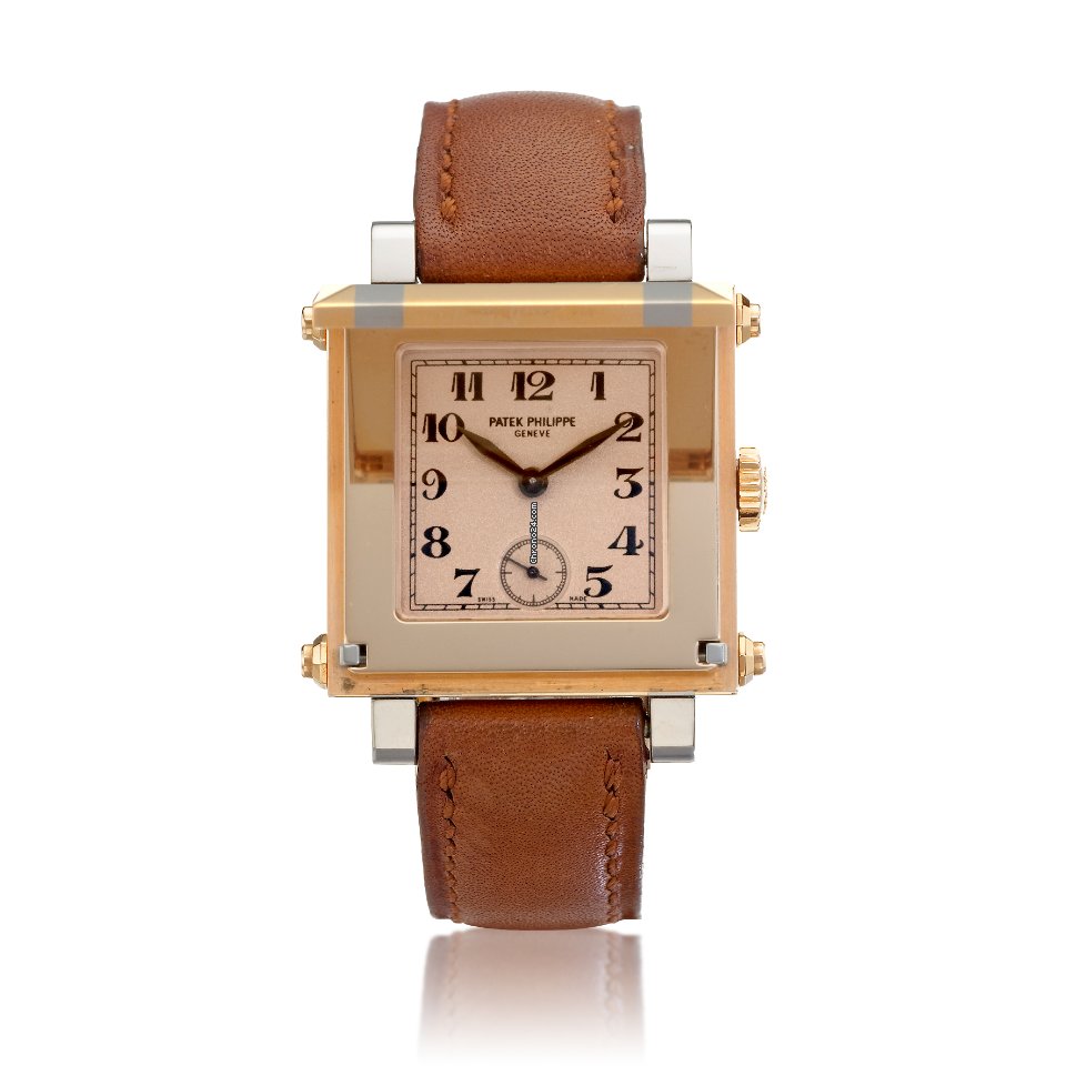 Patek Philippe Gondolo Mens watch Unisex 5099