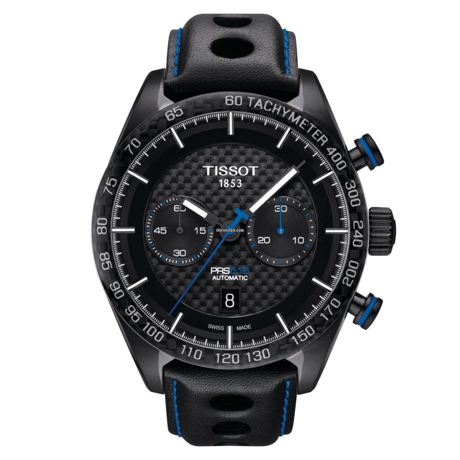 Tissot PRS 516 Automatic T1004273620100