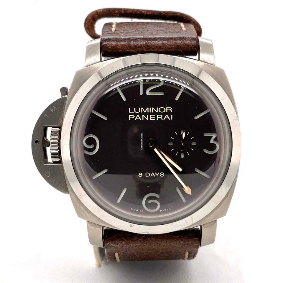 Panerai Special Editions Manual winding PAM00368