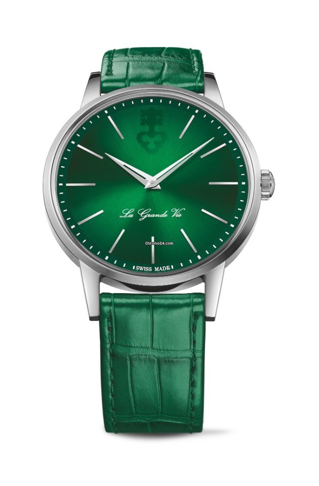 Corum Mens watch Unisex Automatic Titanium 082.750.04 0F57 LG07
