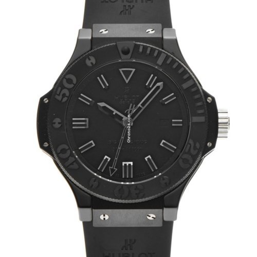 Hublot Big Bang King Automatic Ceramic 322.CM.1110.RX