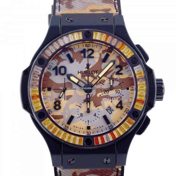 Hublot Big Bang 44 mm Automatic 301.CI.8710.NR.1987