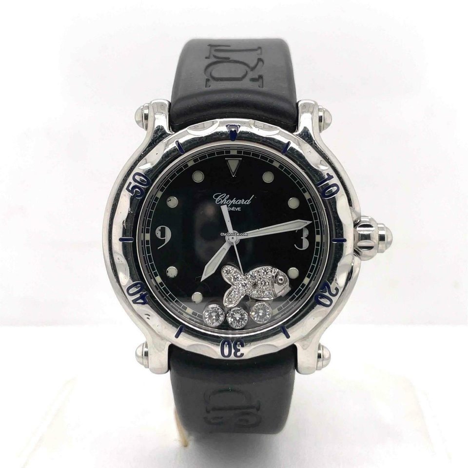 Chopard Quartz 28 8347-8