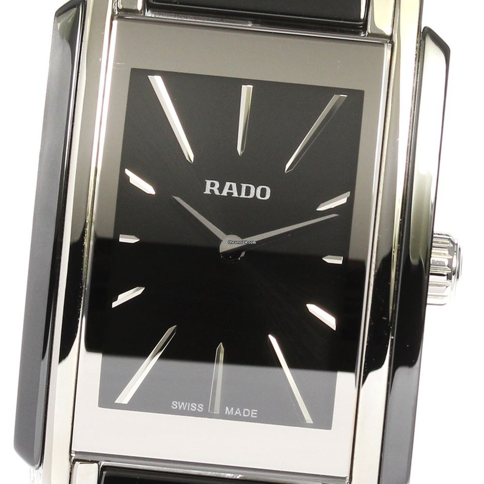 Rado Integral Womens watch Quartz R20223152
