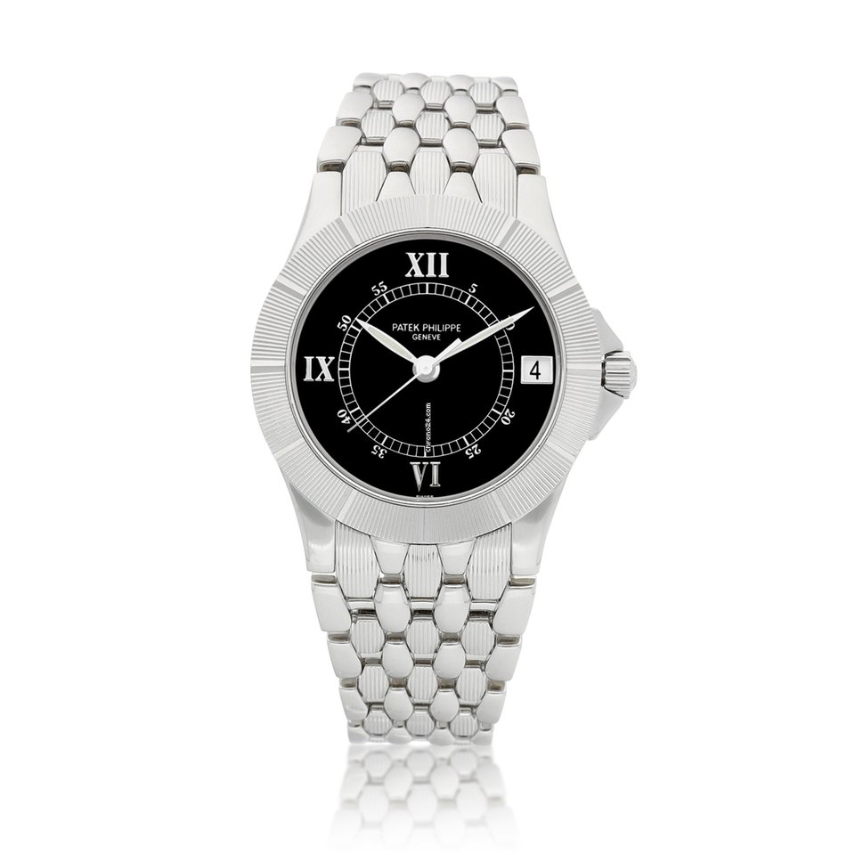 Patek Philippe Neptune Mens watch Unisex Automatic Steel 5080