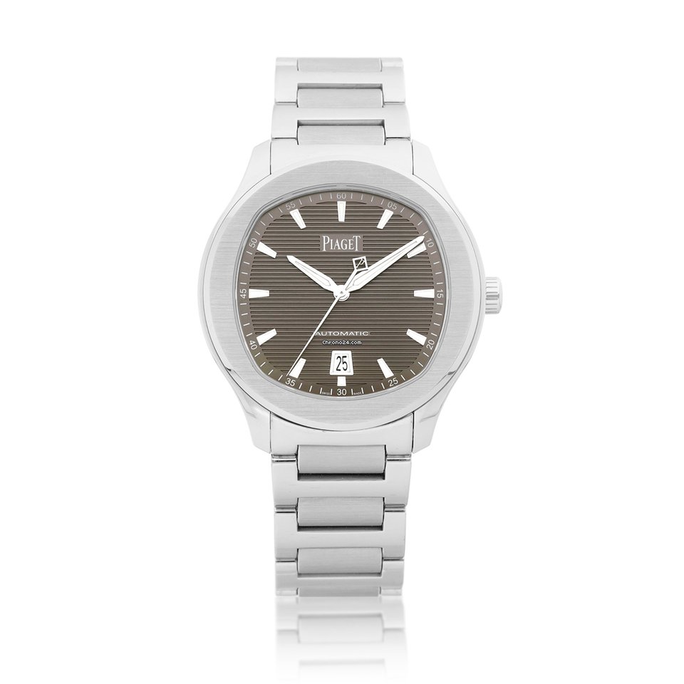 Piaget Polo S Mens watch Unisex Automatic Steel G0A41003