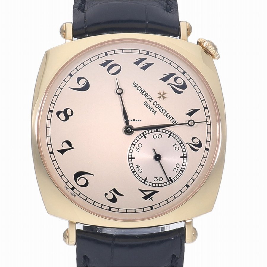 Vacheron Constantin Historiques Yellow gold 82035 000J-9964