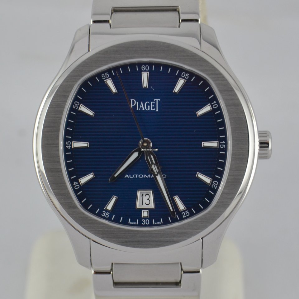Piaget Polo S Mens watch Unisex Automatic GOA41002