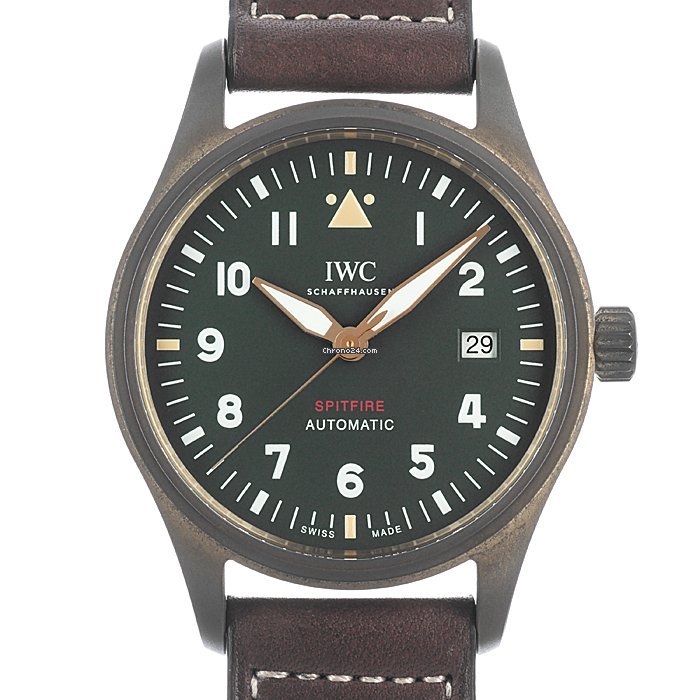 IWC Automatic W326802