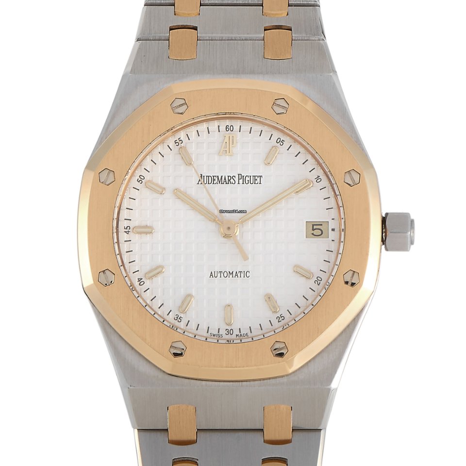 Audemars Piguet Royal Oak Mens watch Unisex Automatic Steel 14790SA.OO.0789SA.08