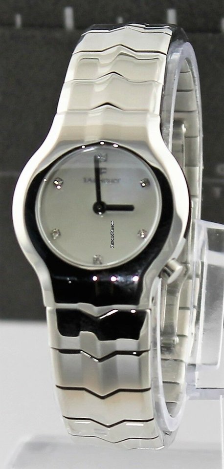 TAG Heuer Alter Ego Quartz Steel WAA1418.BA0760
