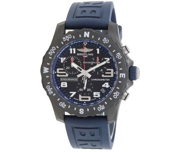 Breitling Endurance Pro Quartz X82310