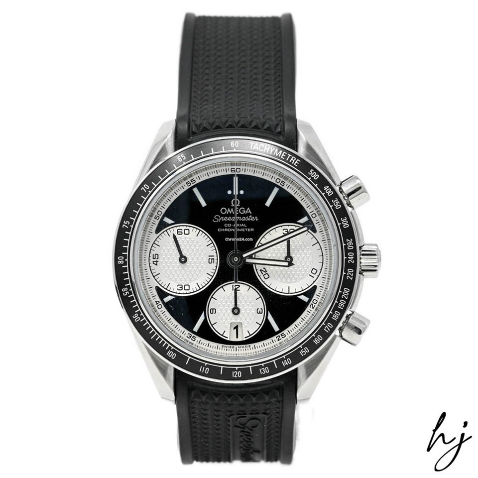 Omega Speedmaster Racing Mens watch Unisex Automatic Steel 326.32.40.50.01.002