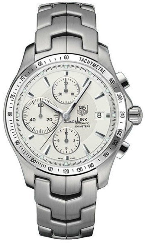 TAG Heuer Link Automatic Steel CJF2111BA0594