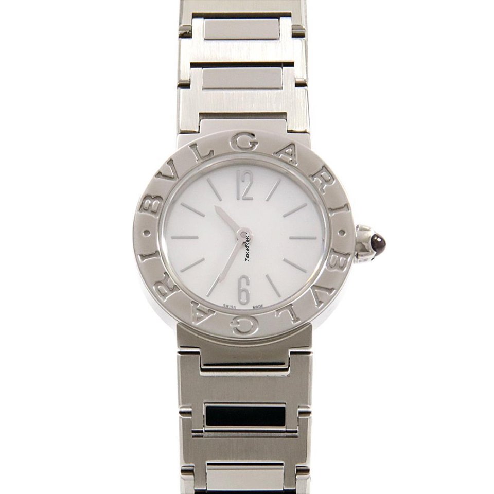Bulgari Bulgari Womens watch Quartz BB23S BBL23WSS