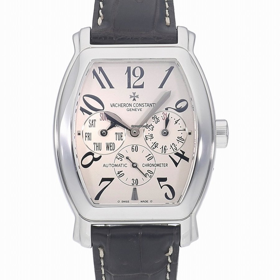 Vacheron Constantin Royal Eagle Automatic White gold 42008 000G-8979