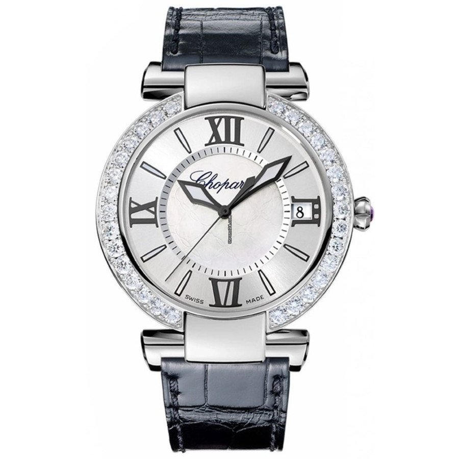 Chopard Imperiale Womens watch Automatic Steel 388531-3010