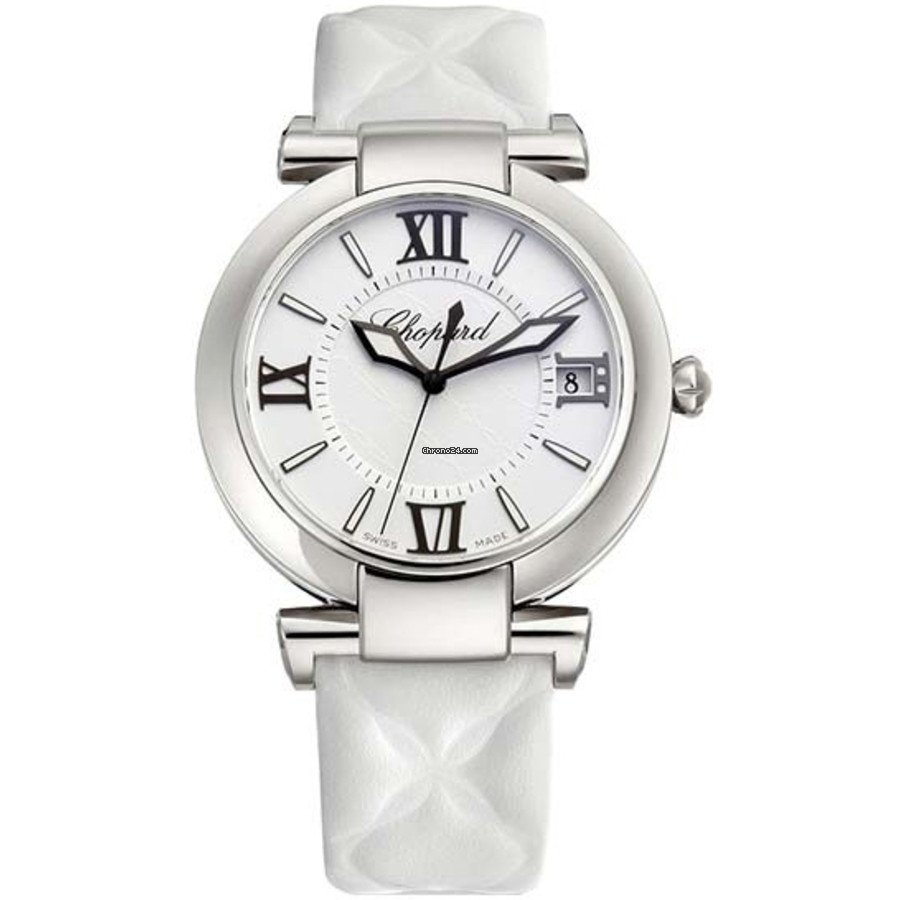 Chopard Imperiale Womens watch Automatic Steel 388531-3007