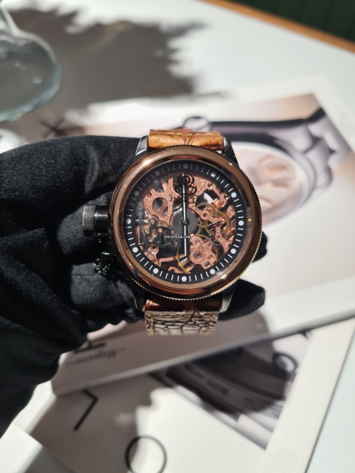 Invicta 1847