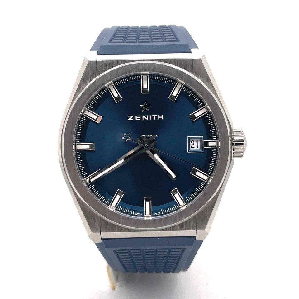 Zenith Defy Automatic 95.9000.670 51.R790