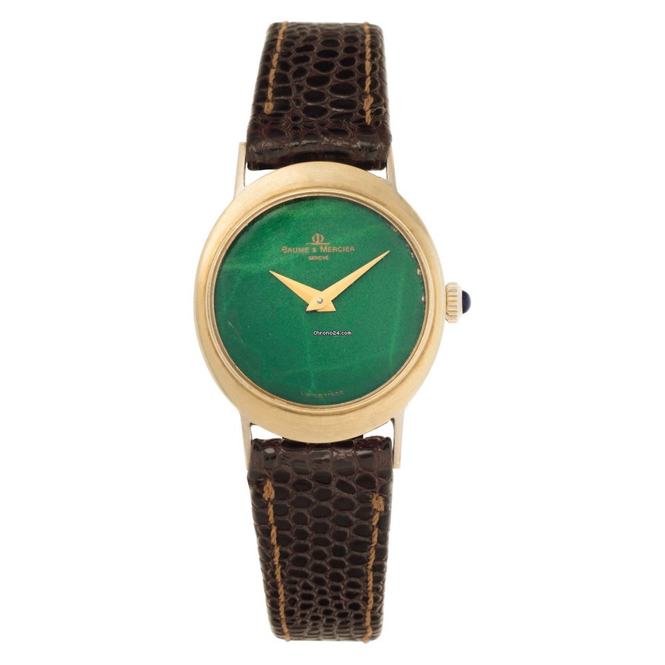 Baume & Mercier Quartz 374452